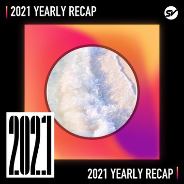 2021 个人年度精选之最