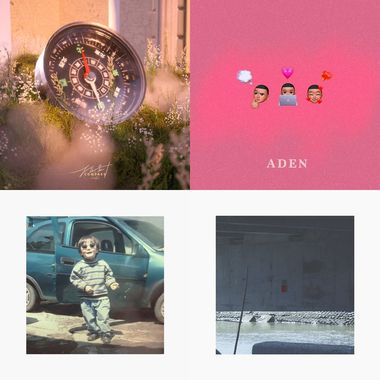 Light songs