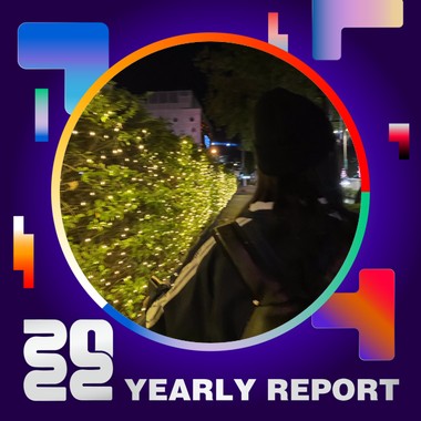 2022 个人年度精选
