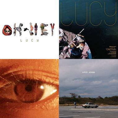 LÜCY