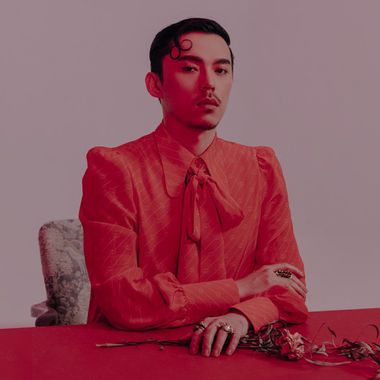 我