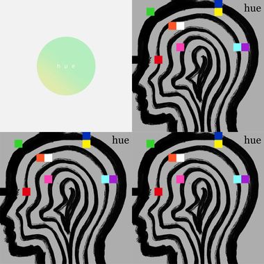 hue