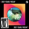 2021 个人年度精选之最