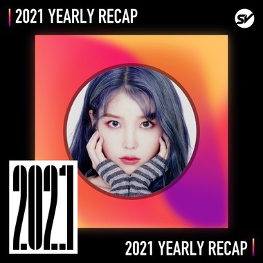 2021 个人年度精选之最
