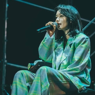 目前只想听