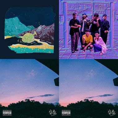 spotify没有QQ