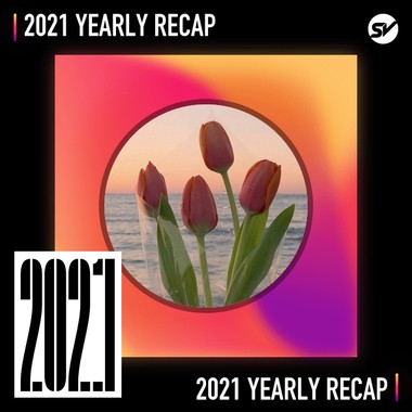 2021 个人年度精选之最