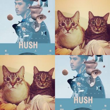 hush
