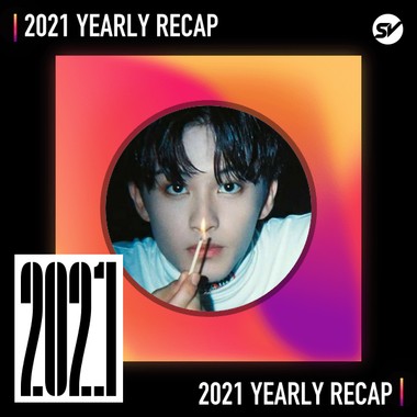 2021 个人年度精选之最