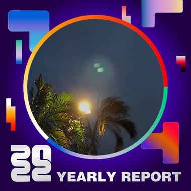 2022 个人年度精选