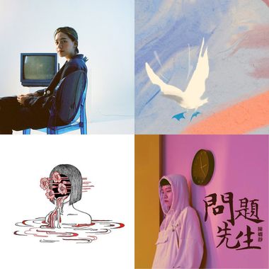陈娴静