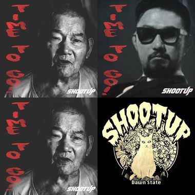 shoot up