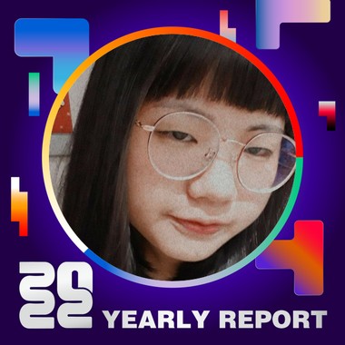 2022 个人年度精选
