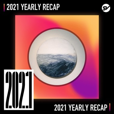 2021 个人年度精选之最