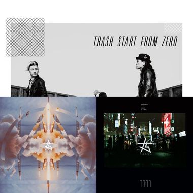 TRASH