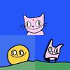猫调子