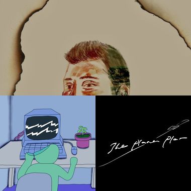 音乐的力量❤感恩