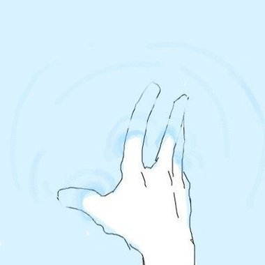 鱼。。。。游