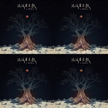 010 流浪者之歌