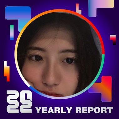 2022 个人年度精选