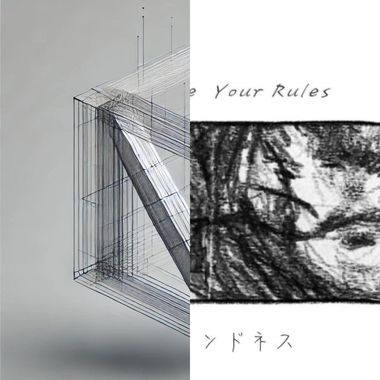 爱
