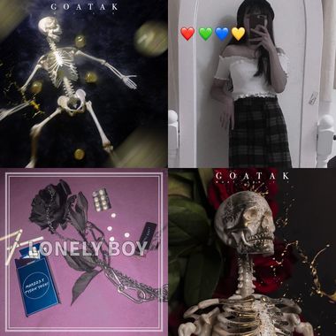 我的歌单