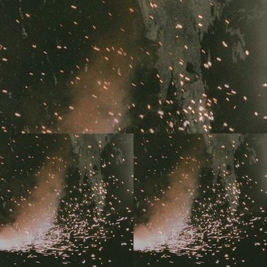 东