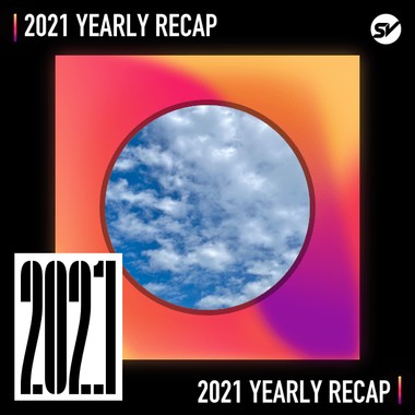 2021 个人年度精选之最