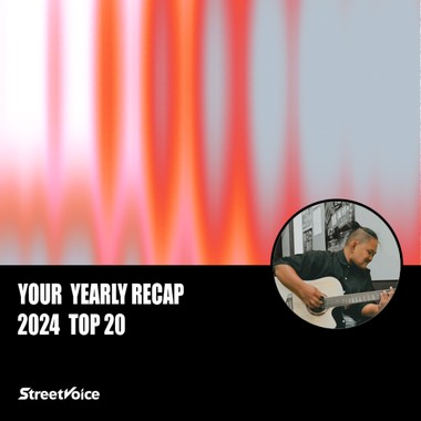 2024 个人年度精选