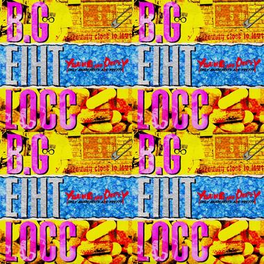 A Brighter Smummer Day mixtape