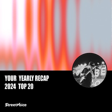2024 个人年度精选