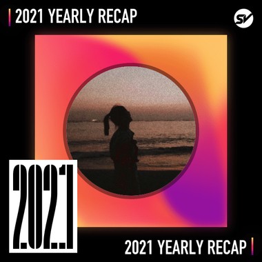 2021 个人年度精选之最