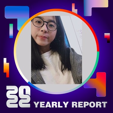 2022 个人年度精选