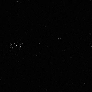?卯宿星团?
