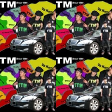 TTM麻烦制造者