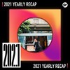 2021 个人年度精选之最