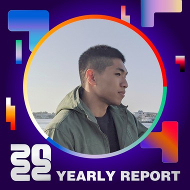 2022 个人年度精选