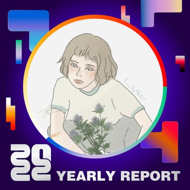2022 个人年度精选