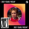 2021 个人年度精选之最
