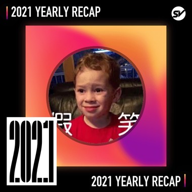 2021 个人年度精选之最