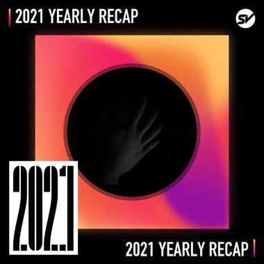 2021 个人年度精选之最