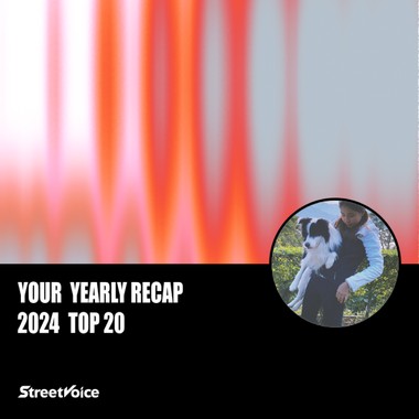 2024 个人年度精选