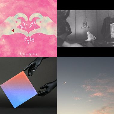 EDM/ HOUSE / TECHNO