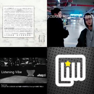 HIP HOP／ＲＡＰ
