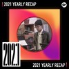2021 个人年度精选之最