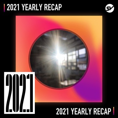 2021 个人年度精选之最