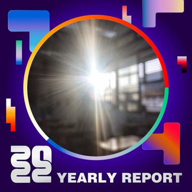 2022 个人年度精选