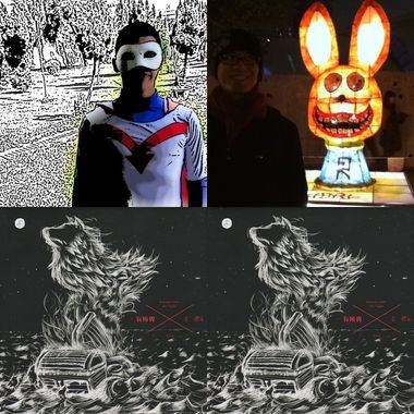 韦鸟鸟