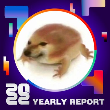 2022 个人年度精选