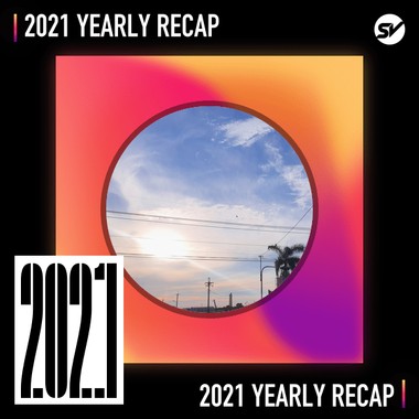 2021 个人年度精选之最波折